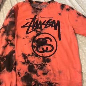 Stussy Sweatshirt
